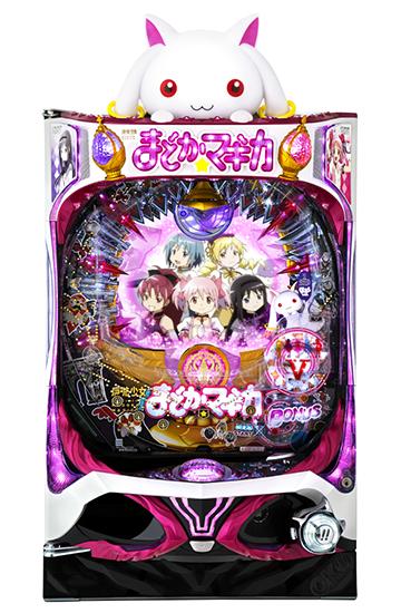 Crぱちんこ魔法少女まどか マギカ 319 69ver ボーダー トータル確率 期待値ツール パチンコスペック解析