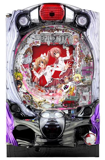 Cr緋弾のアリアaa Jph 319 69ver ボーダー トータル確率 期待値ツール パチンコスペック解析