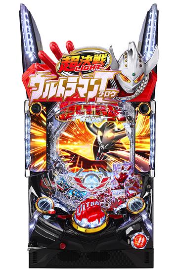 スペック詳細 Pぱちんこウルトラマンタロウ2超決戦 Lightver Ka3 パチンコスペック解析