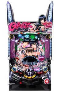 ぱちんこgantz 2 Sweetバージョン 遊タイム期待値計算ツール