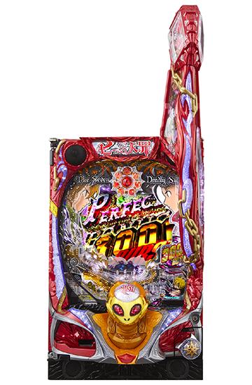 スペック詳細 P七つの大罪2gfpa パチンコスペック解析