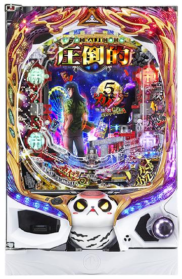 P弾球黙示録カイジ5 プラズマ 319 69ver ボーダー トータル確率 期待値ツール パチンコスペック解析