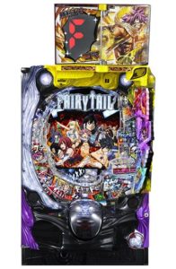 P FAIRY TAIL2 JQD