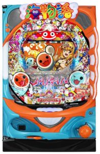PAスーパー海物語INジャパン2MG