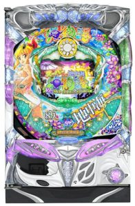 PAスーパー海物語IN地中海SBA