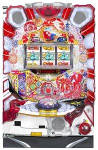 PAドラム海物語INジャパンRBB
