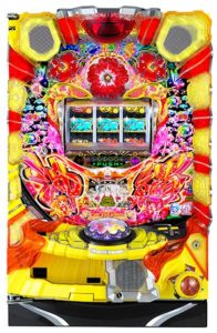 PAドラム海物語IN沖縄GO4