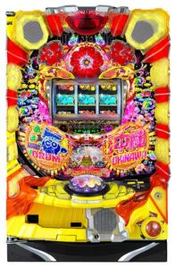 PAドラム海物語IN沖縄SBG