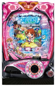 PAハイスクール・フリートAE