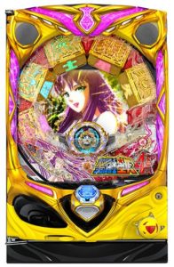 PA聖闘士星矢4XBD