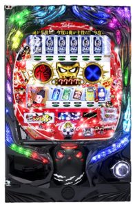 PDD北斗の拳主役はジャギT1A