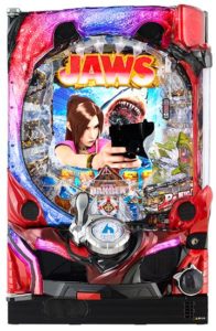 PJAWS再臨L1BU2S