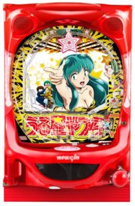 Pうる星やつらM3-K