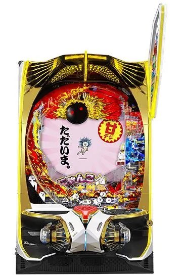 Pにゃんこ大戦争～多様性のネコ～88らいとばーじょんM2筐体