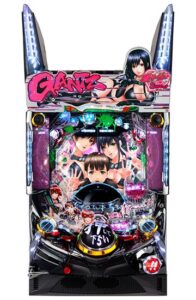 PぱちんこGANTZ2AT2