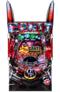 PぱちんこGANTZ2RM6