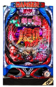 Pぱちんこ劇場霊NM7