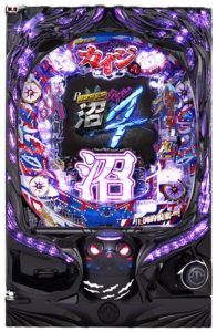 Pカイジ沼4S1B