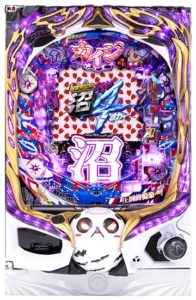 Pカイジ沼4S2A