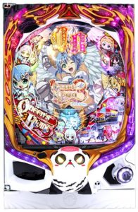 Pクイーンズブレイド3S1G