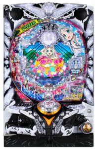 PデジハネあのはなGSC