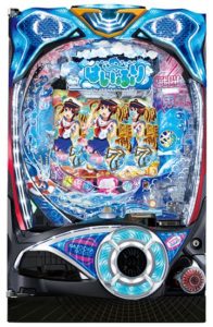Pハイスクール・フリートMA