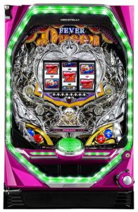 PフィーバークィーンⅡ-N