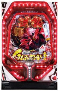 Pフィーバー機動戦士ガンダム逆襲のシャアZ