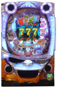 Pミニミニモンスター4a