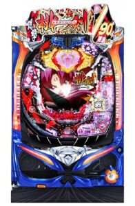 Pモモキュンソード閃撃MD