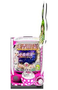P中森明菜・歌姫伝説4KD-TJ