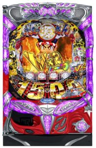 P元祖大工の源さんWCC