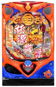 P大工の源さん超韋駄天YTA