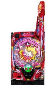 P物語セカンドシーズンGEE