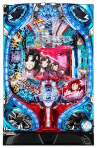 P蒼穹のファフナー2A