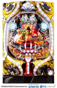 P鉄拳3