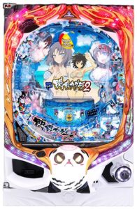 P閃乱カグラ2V2A