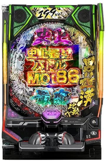 eバキ2LMB4筐体